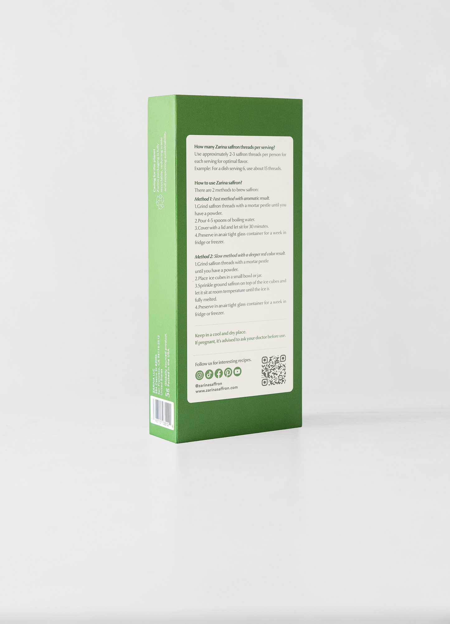 zarina-saffron-product-packaging-back-side