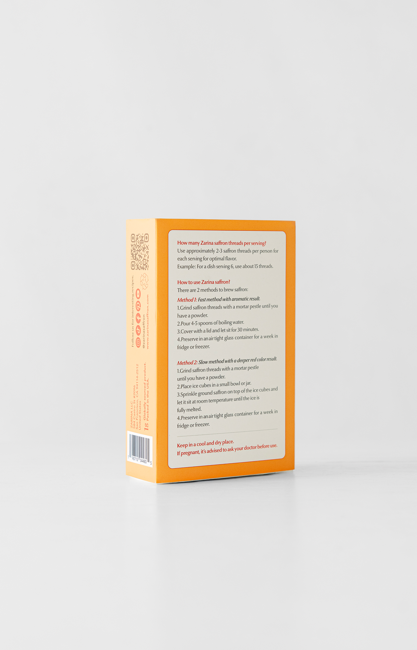 zarina-saffron-product-packaging-back-side