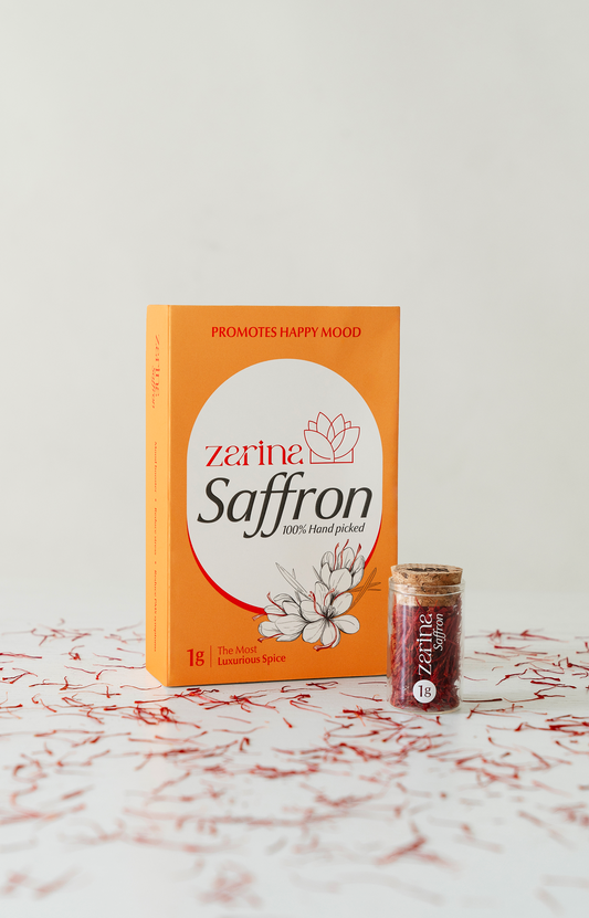 zarina-saffron-product-packaging
