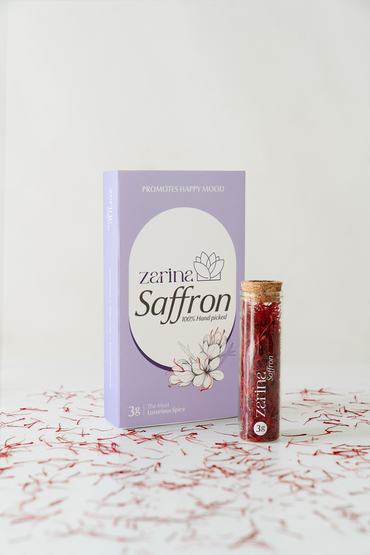 zarina-saffron-product-packaging